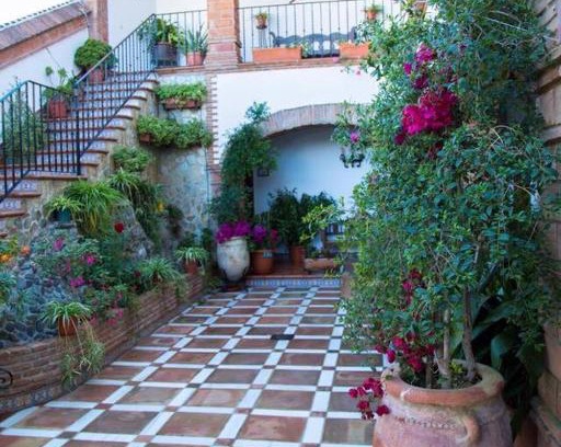 Sierra de Yeguas Hotel | Hotel Rural Andalucia