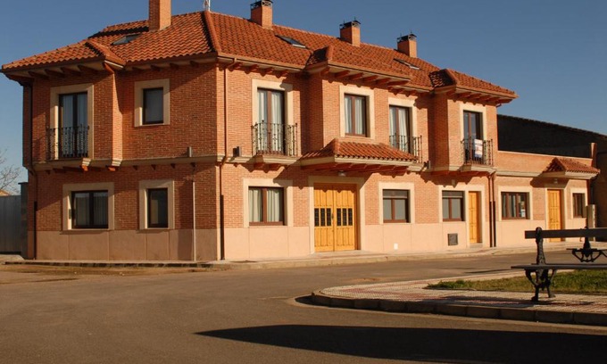 Villacelama House | Hotel Rural Astura