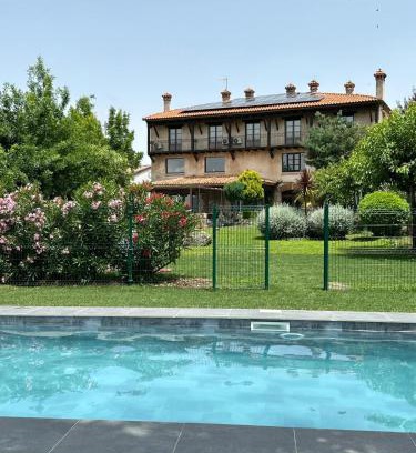 Puerto de Bejar Hotel | Hotel Rural Candela y Plata