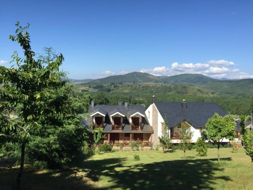 Sesamo Hotel | Hotel Rural Casa Ana