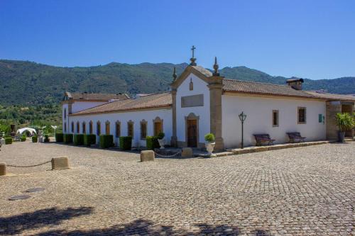 Chaves House | Hotel Rural Casa de Samaioes