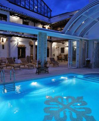 Almagro Hotel | Hotel Rural Casa Grande Almagro
