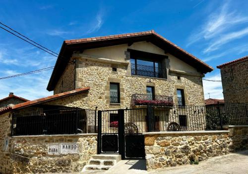 Dobro Hotel | Hotel Rural Casa Nardo