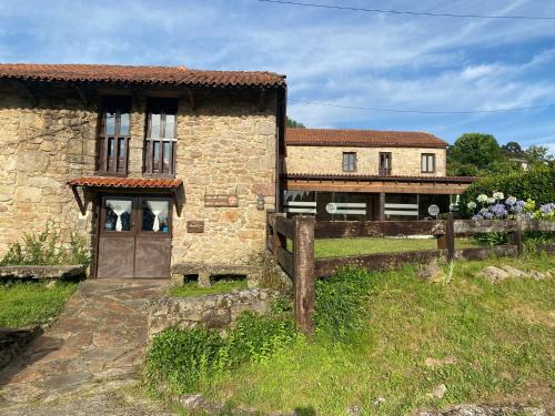 Medin Hotel | Hotel Rural Casal do Mouro