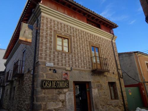 Piedrahita Hotel | Hotel Rural Cayetana