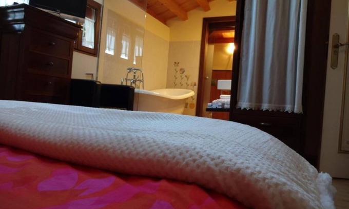 Piedrahita Hotel | Hotel Rural Cayetana