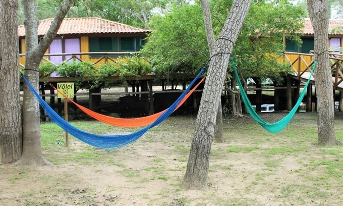 Chaves Apartment | Hotel Rural Chaves Marajó