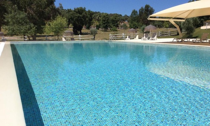 Montemor-o-Novo Hotel | Hotel Rural da Ameira