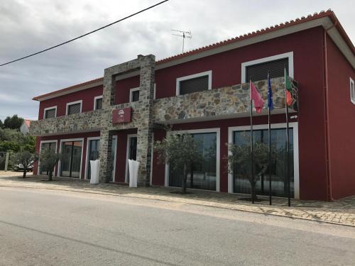 Montes da Senhora Hotel | Hotel Rural da Catraia