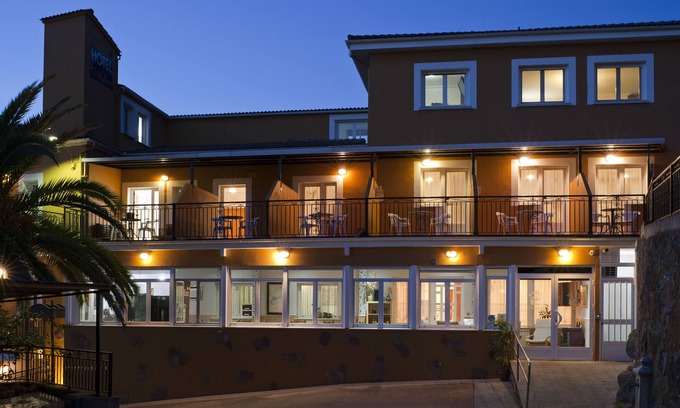 Banos de Montemayor Hotel | Hotel Rural El Molino