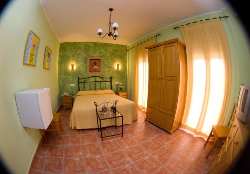 Zarza de Alange House | Hotel Rural El Arriero