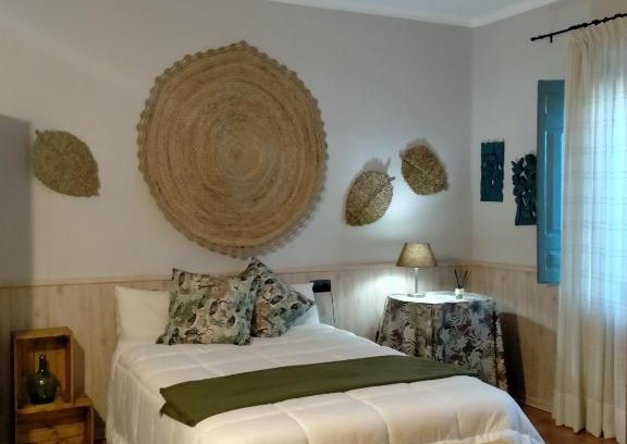 Tejado Hotel | Hotel Rural El Cielo Entejado