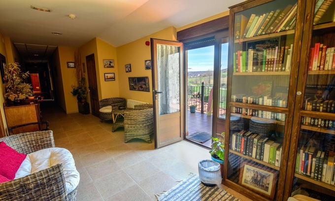 Ayoo de Vidriales Hotel | Hotel Rural El Molino