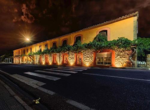 Banos de Montemayor Hotel | Hotel Rural Eloy
