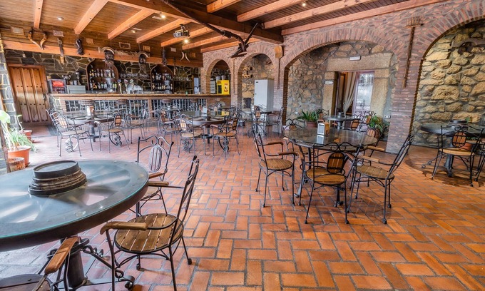 Plasenzuela Hotel | HOTEL RURAL EL LABRIEGO BY VIVERE STAYS