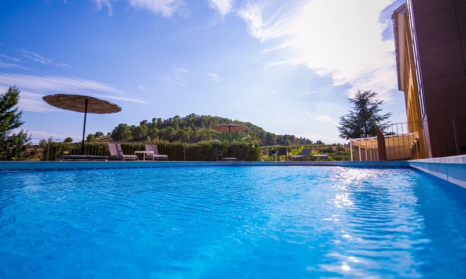 Mula Hotel | Hotel Rural el Molino de Felipe