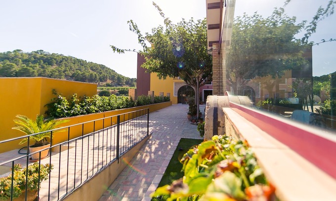 Mula Hotel | Hotel Rural El Molino de Felipe