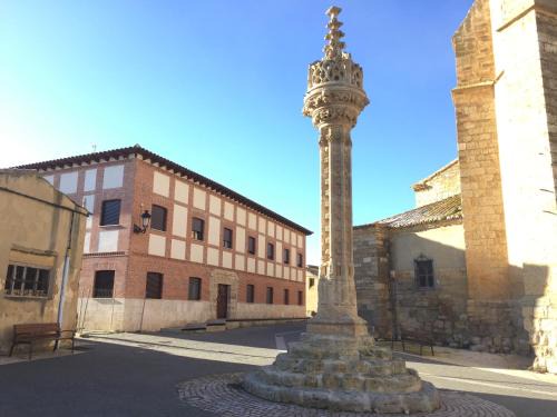 Boadilla del Camino Hotel | Hotel Rural En El Camino