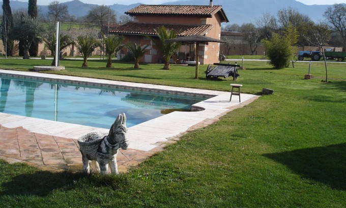 Aldeanueva del Camino Hotel | Hotel Rural Tres Mentiras