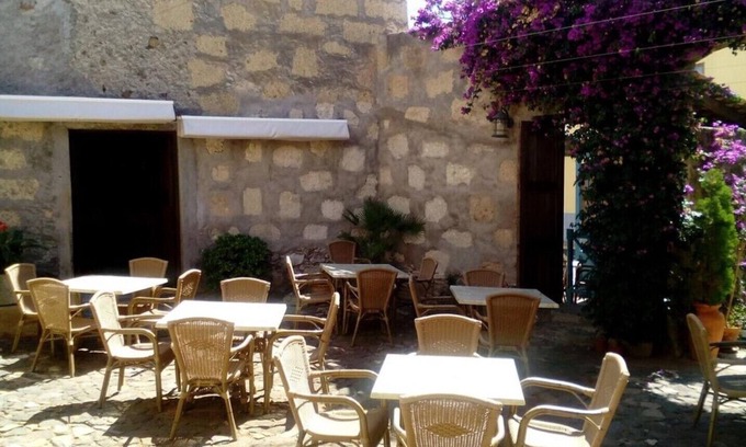 El Rincon Bed & Breakfast | Hotel Rural 4 Esquinas - HAB 6