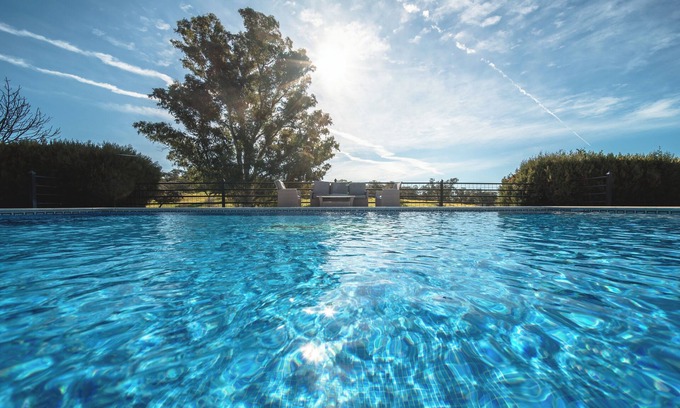 Guillena Hotel | HOTEL RURAL FINCA BARRAL