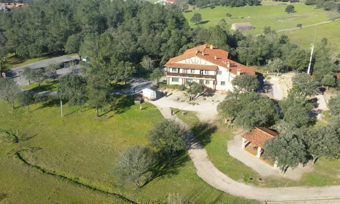 Mijares Hotel | Hotel Rural Finca Liceo