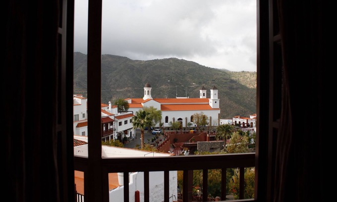 Tejeda Hotel | Hotel Rural Fonda de la Tea