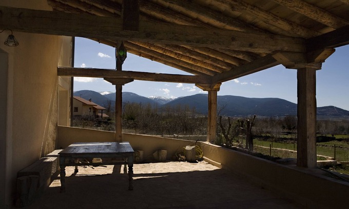 Martincano Hotel | Hotel Rural La Data