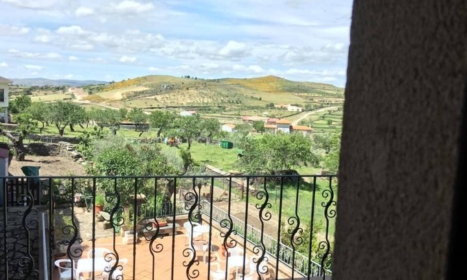 Vilvestre Hotel | Hotel Rural La Juderia de Las Arribes