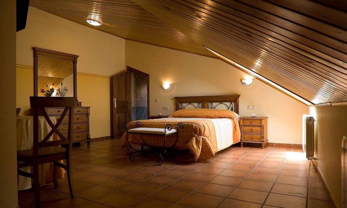 Aldealengua Hotel | Hotel Rural La Plazuela