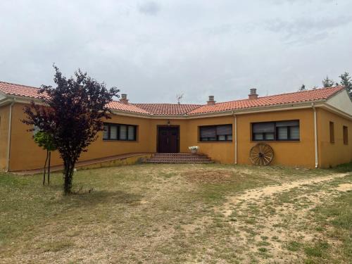 Entrala Hotel | Hotel rural La yagona