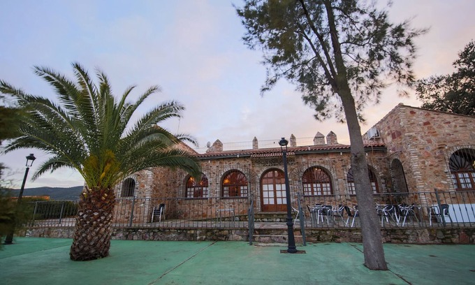La Morera Hotel | Hotel Rural Las Navas