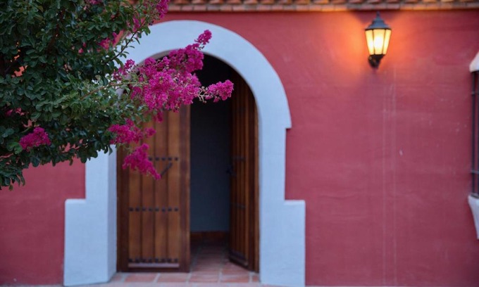Talarrubias Hotel | Hotel Rural Las Tejuelas