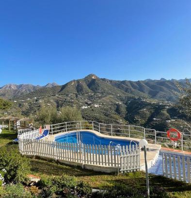 Torrox House | Hotel Rural los Caracoles