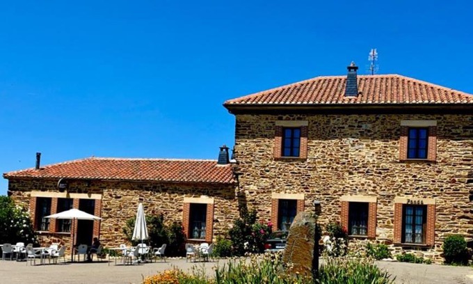 Luyego House | Hotel Rural Molino del Arriero