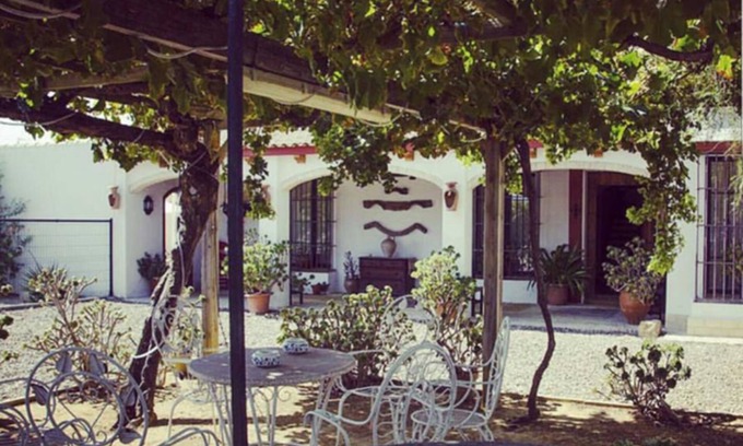 Marchena House | Hotel Rural Molino la Boticaria