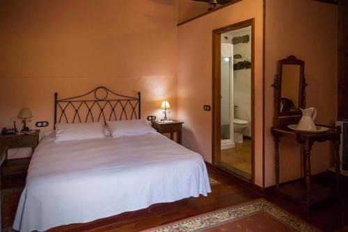 La Orotava House | Hotel Rural Orotava