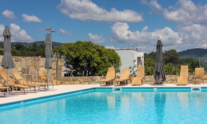 Barroselas Hotel | Hotel Rural Quinta de S Sebastiao