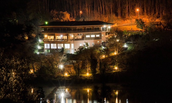 Penacova Hotel | Hotel Rural Quinta da Conchada