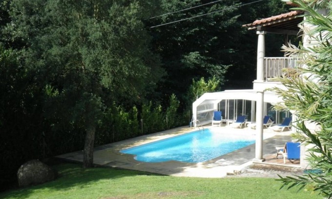 Arouca Hotel | Hotel Rural Quinta de Novais