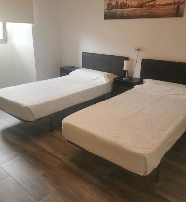 Quintanapalla Hotel | Hotel Rural Quintanapalla