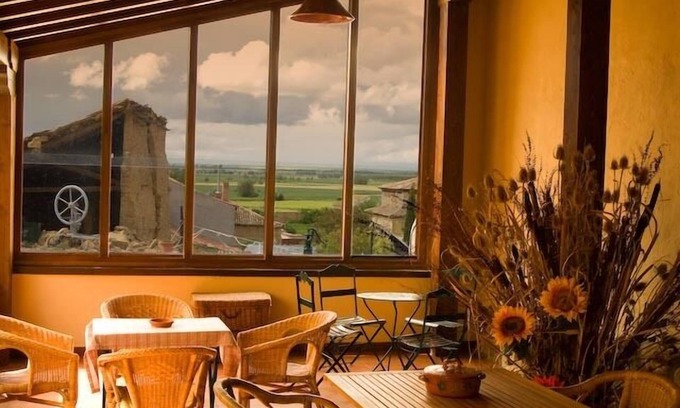 Tamara de Campos House | Hotel Rural San Hipólito