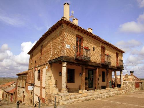 Tamara de Campos House | Hotel Rural San Hipólito