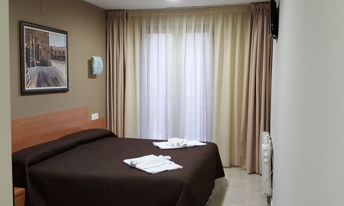 Fromista House | Hotel Rural San Pedro