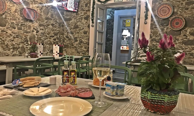 Vallehermoso Hotel | Hotel Rural Triana