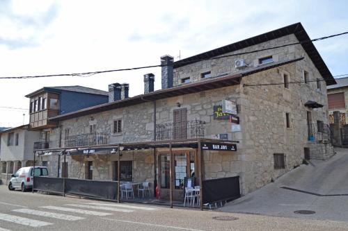 Lubian Hotel | Hotel Rural Val Dos Pigarros