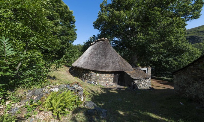 Pereda de Ancares House | Hotel rural Valle de Ancares