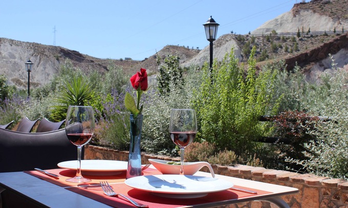 Hinojares House | Hotel Rural Valle del Turrilla