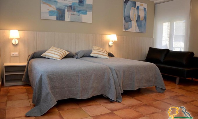 San Emiliano House | Hotel Rural Valle San Emiliano
