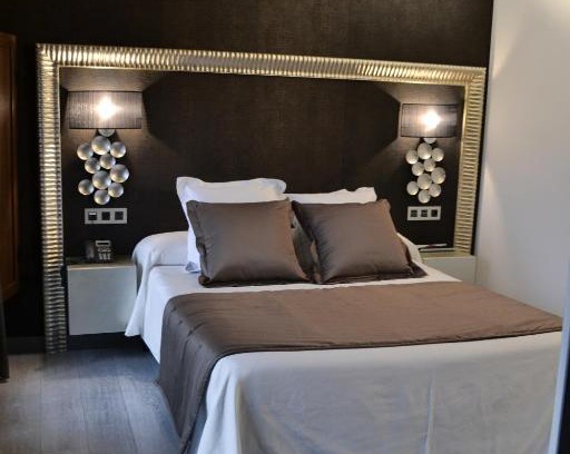 Berlanga de Duero Hotel | Hotel Rural Villa de Berlanga